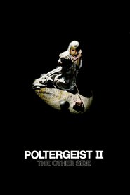 Poltergeist II: The Other Side movie in Zelda Rubinstein filmography.