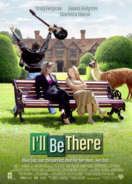 I'll Be There movie in Anthony Head filmography.