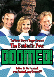 The Fantastic Four is the best movie in Mary-Pat Green filmography.