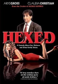 Hexed movie in Norman Fell filmography.