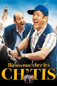 Bienvenue chez les Ch'tis movie in Guy Lecluyse filmography.