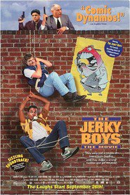 The Jerky Boys movie in Brad Sullivan filmography.