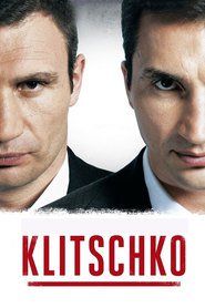 Klitschko movie in Frits Zdunek filmography.