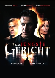 Das jungste Gericht is the best movie in Silke Bodenbender filmography.