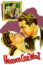 Heaven Can Wait movie in Charles Coburn filmography.