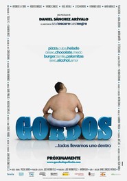 Gordos movie in Raul Arevalo filmography.