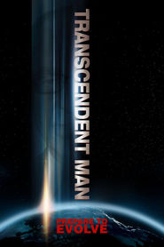 Transcendent Man is the best movie in William Hurlbut filmography.