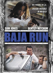 Baja Run movie in Kathy Shower filmography.
