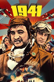 1941 is the best movie in John Belushi filmography.