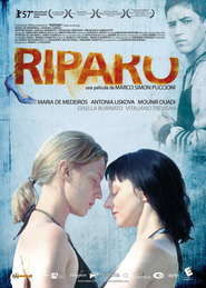 Riparo movie in Antonia Liskova filmography.