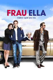 Frau Ella is the best movie in Anna Bederke filmography.