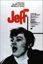 Jeff movie in Alain Delon filmography.