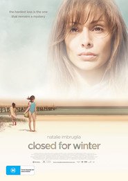Closed for Winter movie in Adam Morgan filmography.