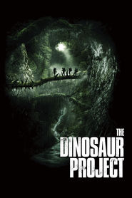 The Dinosaur Project movie in Richard Dillane filmography.