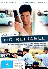 Mr. Reliable movie in Susie Porter filmography.