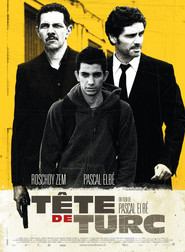 Tete de turc movie in Monique Chaumette filmography.