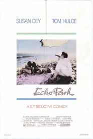 Echo Park is the best movie in Cassandra Peterson filmography.