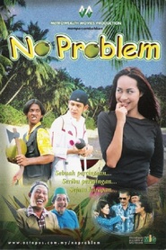 No Problem is the best movie in Te'ron A. O'Neal filmography.