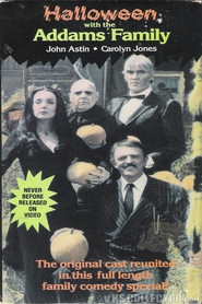 Halloween with the New Addams Family movie in Jackie Coogan filmography.