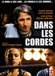 Dans les cordes is the best movie in Daniel Allouche filmography.