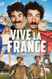 Vive la France is the best movie in Jérôme Commandeur filmography.