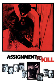 Assignment to Kill movie in Peter van Eyck filmography.
