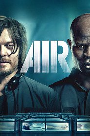 Air movie in Djimon Hounsou filmography.