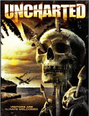 Uncharted is the best movie in Elizabeth Cantore filmography.