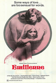 Emilienne is the best movie in Betty Mars filmography.