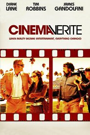 Cinema Verite movie in Nick Eversman filmography.