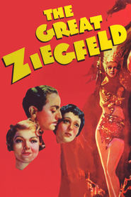 The Great Ziegfeld movie in Myrna Loy filmography.