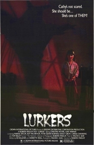 Lurkers movie in Tom Billett filmography.
