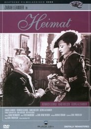 Heimat movie in Paul Horbiger filmography.