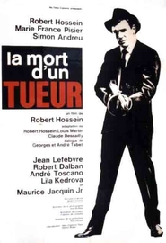 La mort d'un tueur movie in Serge Marquand filmography.