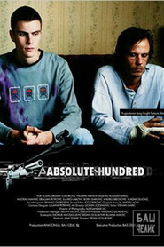 Apsolutnih sto is the best movie in Sasa Ali filmography.