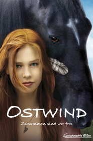Ostwind - Zusammen sind wir frei is the best movie in Martin Butzke filmography.