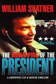 The Kidnapping of the President is the best movie in Michael J. Reynolds filmography.