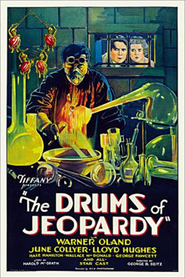 The Drums of Jeopardy movie in Warner Oland filmography.
