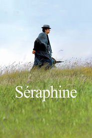 Seraphine movie in Anne Benoit filmography.