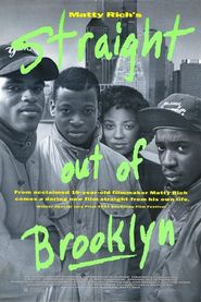 Straight Out of Brooklyn is the best movie in Mark Malone filmography.