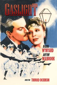 Gaslight is the best movie in Marie Wright filmography.