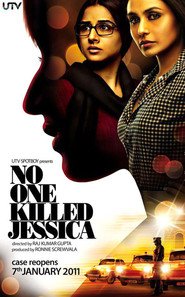 No One Killed Jessica is the best movie in Vintee Bansal filmography.
