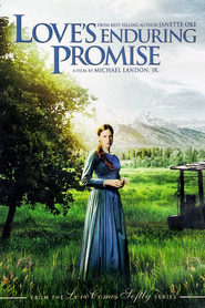 Love's Enduring Promise movie in Mackenzie Astin filmography.