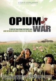 Opium War is the best movie in Hamid Hozouri filmography.
