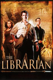 Librarian: Quest for the Spear movie in Lisa Brenner filmography.