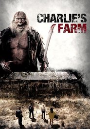 Charlie's Farm movie in Kane Hodder filmography.