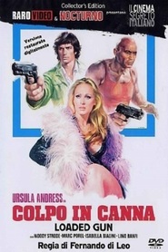 Colpo in canna movie in Ursula Andress filmography.