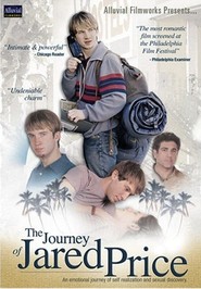 The Journey of Jared Price movie in Corey Spears filmography.