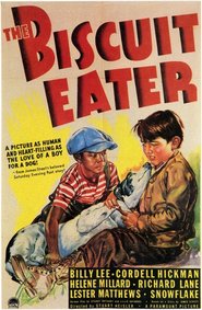 The Biscuit Eater is the best movie in Tiverton Invader filmography.