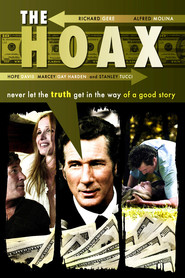 The Hoax movie in Alfred Molina filmography.
